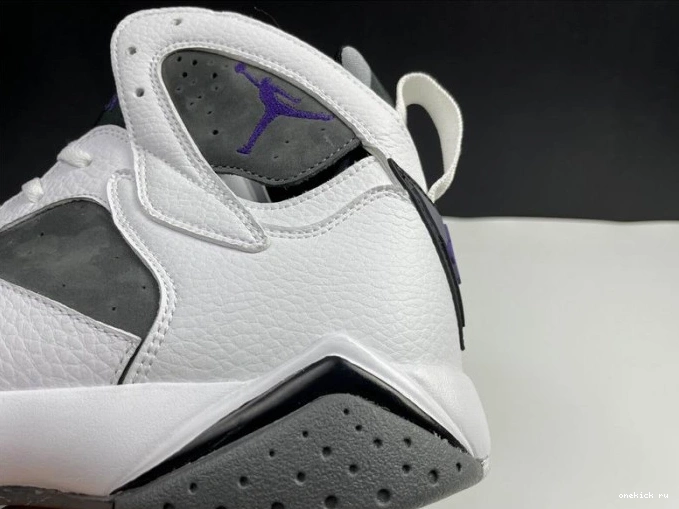 Rep Onekick (2021) Jordan CU9307-100 Retro 7 Flint 0725